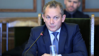 И Димитър Георгиев смята, че махането му е свързано с аферата с руските шпиони