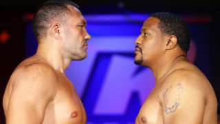 Кубрат Пулев е изправен пред поредната голяма битка в своята