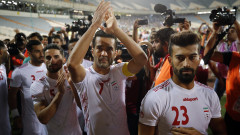 Иран - голямото зло на Мондиал 2022