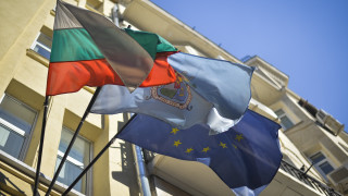 Общините искат пътища улици и ВиК Това становище изрази пред