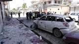  57 починали и 120 ранени при атентата в Кабул 