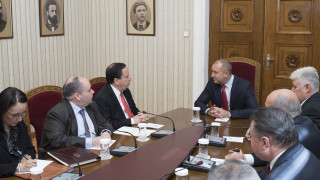 Тунис е важен партньор на Европейския съюз в борбата с