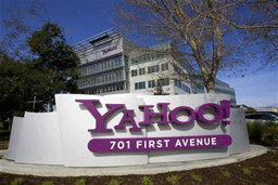 Yahoo! само за жени