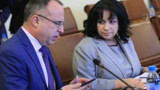 Увеличава се броят на заместник министрите в Министерството на земеделието храните