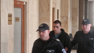 Гледат на втора инстанция делото срещу сириеца блъснал с автобус