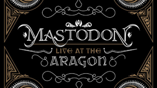 Mastodon пускат първото си концертно DVD + CD 