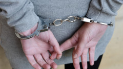 Арестуваха двама за пране на пари във Варна