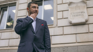 Общинският съветник от ВМРО Карлос Контрера е категоричен че Столична