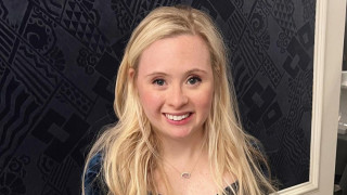 Грейс Стробел е едва на 24 години но вече променя