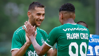 Лудогорец започва тазгодишната си европейска кампания тази вечер Орлите приемат