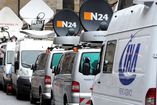 Чужди медии: Натискът върху България подейства