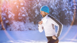 Тренировките на открито, студът и влияят ли зимните температури на изгарянето на калории