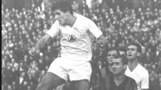 На 80 годишна възраст почина бившият атакуващ халф на Славия и