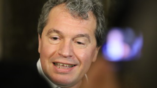 Депутатите от Има такъв народ ще гласуват против създаването на