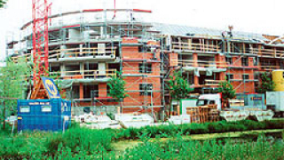 Санкционират строителни фирми в Сливен