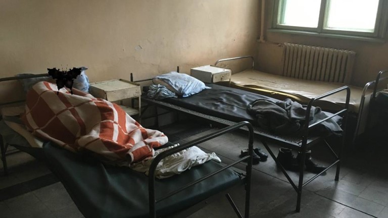 Родилки мизерстват в АГ болницата в Стара Загора