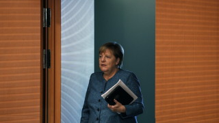 Меркел: Хуманитарната ситуация се влошава