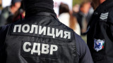 Задържаха дилър, печатал фалшиви полицейски карти в София