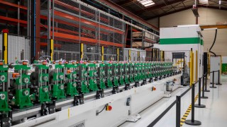 Фабриката на Schneider в Пловдив стана по-голяма: Търсят се над 100 нови служители
