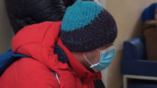 Област Пловдив излиза от грипната епидемия
