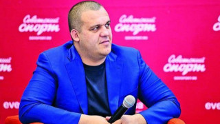 Международната боксова асоциация ИБА отвори нова страница в диспута си