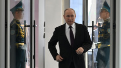 Путин: 318 хиляди мобилизирани, има поток от доброволци