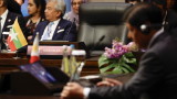  На срещата на върха на АСЕАН Индонезия предизвестява за Мианмар и Китай 