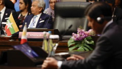 На срещата на върха на АСЕАН Индонезия предупреждава за Мианмар и Китай