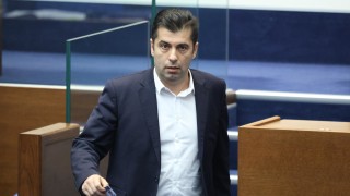 Продължаваме промяната е нямало как да подкрепи вота на недоверие