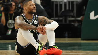 Милуоки Бъкс изненадващо взе решение да освободи деветкратния участник в