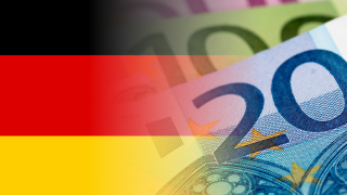 Германия изпревари Великобритания За първи път от десет години насам