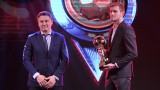  Давид Яблонски: Ако не имах вяра, че мога да печеля трофей с Левски, нямаше да остана 