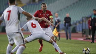 ЦСКА 1948 и Царско село завършиха при равенство 1 1 в