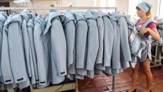 Темата за мигрантите предизвиква сериозно безпокойство защото мащабите които наблюдаваме