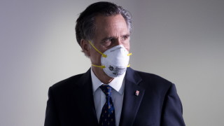Мит Ромни подкрепи протестите срещу расизма в САЩ Той стана