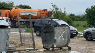 22 годишен бургазлия е присвоил пет контейнера за битови отпадъци с