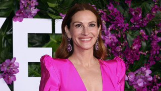 Джулия Робъртс е едно от най разпознаваемите лица на Холивуд в