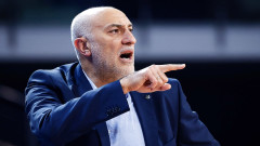 България има нов национален селекционер