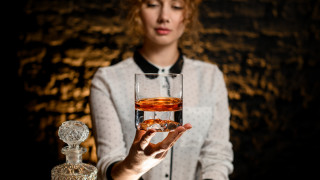 Macallan 1926 single malt е едно от най търсените шотландски уискита