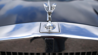 Бъдещият джип на Rolls Royce: Лукс, преодоляващ всякакви терени