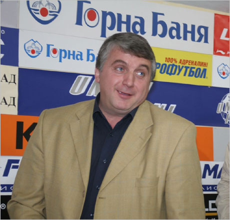 Георги Захринов: Пирин има трима цигани за привърженици