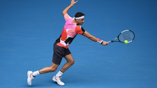 Третият ден от Australian Open предложи няколко драматични мача За