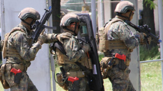 Най малко седем американски военнослужещи са ранени по време на операцията