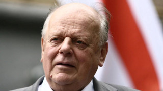 В нощта на 4 май на 87 годишна възраст в Минск