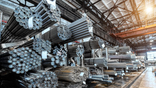 Шведският производител на стомана SSAB ще инвестира 4 5 милиарда евро