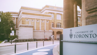 Все повече студенти живеещи в Съединените щати кандидатстват или проявяват