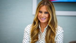 Скандали покрай Мелания Тръмп през годините има не един и