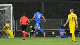 Левски удържа 0:0 срещу Сутиеска и продължава в Европа