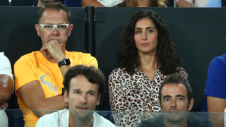 Световният №2 Рафаел Надал стяга тежка сватба през есента на