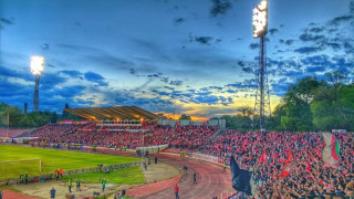 Откакто ЦСКА беше поет от сегашните собственици отборът превърна своя